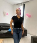 Rencontre Femme Maroc à marrakeche : Lili, 41 ans